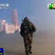 Image for article titled Video: A Chinese military drill simulates an attack on Taiwan’s presidential office
